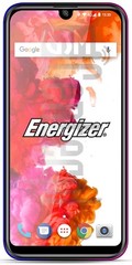 IMEI चेक ENERGIZER Ultimate U570S imei.info पर