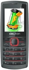 imei.info에 대한 IMEI 확인 CELKON C605