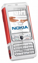 IMEI चेक NOKIA 3250 XpressMusic imei.info पर