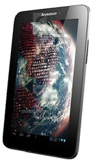 IMEI चेक LENOVO IdeaPad A2107 3G imei.info पर