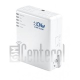 Kontrola IMEI CNet CWR-935M na imei.info