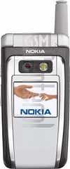 在imei.info上的IMEI Check NOKIA 6165i