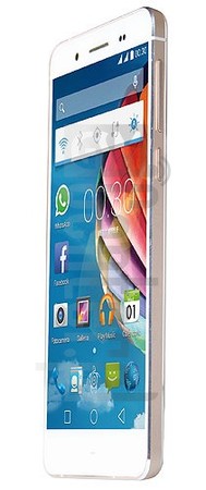 IMEI-Prüfung MEDIACOM Phonepad Duo X520U auf imei.info