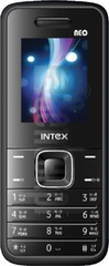 Проверка IMEI INTEX IN 1010 Neo на imei.info