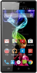 IMEI-Prüfung ARCHOS 55 Platinum auf imei.info