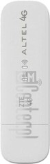 在imei.info上的IMEI Check ZTE MF79S