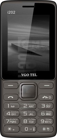تحقق من رقم IMEI VGO TEL I202 على imei.info