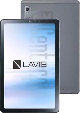 Vérification de l'IMEI NEC Lavie Tab T9 sur imei.info