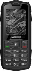 ตรวจสอบ IMEI myPhone Hammer Rock บน imei.info