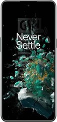 IMEI चेक OnePlus 10T imei.info पर