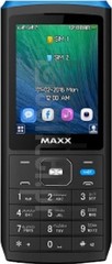 IMEI-Prüfung MAXX Grand G1 auf imei.info