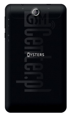 imei.info에 대한 IMEI 확인 OYSTERS T72HSi 3G