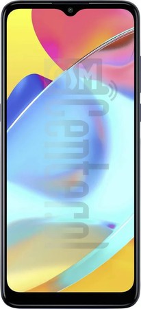 在imei.info上的IMEI Check ALCATEL 3L (2021)