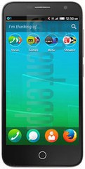 imei.info에 대한 IMEI 확인 ALCATEL OneTouch Fire S