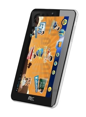 IMEI-Prüfung HCL ME TABLET Champ auf imei.info