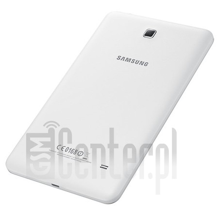 Pemeriksaan IMEI SAMSUNG T2397 Galaxy Tab 4 7.0 4G LTE di imei.info