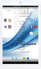 Skontrolujte IMEI MEDIACOM SmartPad 10.1 iPro 3G na imei.info