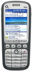 IMEI-Prüfung O2 XDA phone (HTC Tornado) auf imei.info