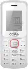 IMEI Check CORN GT30 on imei.info