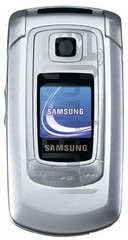 تحقق من رقم IMEI SAMSUNG Z520 على imei.info