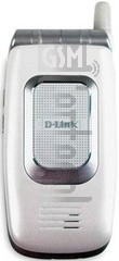 IMEI-Prüfung D-LINK DPH-540 auf imei.info