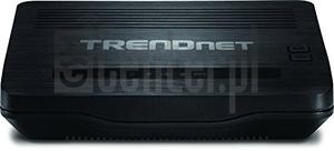 imei.info에 대한 IMEI 확인 TRENDNET TEW-721BRM V1.0R