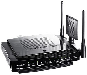 imei.infoのIMEIチェックLINKSYS WRT600N v1.0