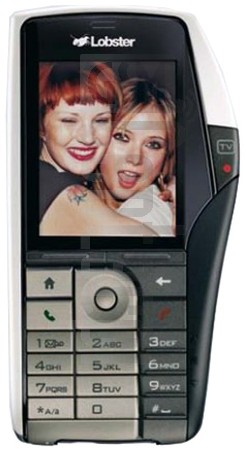 Kontrola IMEI LOBSTER 700TV (HTC Monet) na imei.info