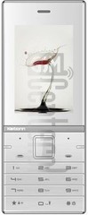 imei.infoのIMEIチェックKARBONN The Legend