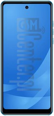 IMEI चेक S SMOOTH Note 6.8 imei.info पर