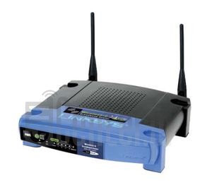 Проверка IMEI LINKSYS WRT54G v2.2 на imei.info