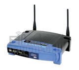 imei.infoのIMEIチェックLINKSYS WRT54G v2.2