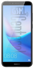 Vérification de l'IMEI HUAWEI Enjoy 8e sur imei.info