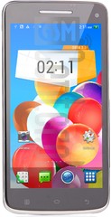 Проверка IMEI ELEPHONE P9 Water на imei.info