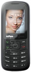 IMEI-Prüfung myPhone 3370 sweet auf imei.info