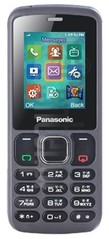 تحقق من رقم IMEI PANASONIC EZ180 على imei.info