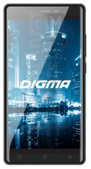 Verificación del IMEI  DIGMA Citi Z530 3G en imei.info