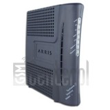 imei.info에 대한 IMEI 확인 ARRIS Touchstone TM602B