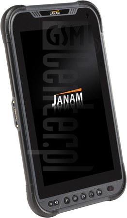 Vérification de l'IMEI JANAM HT1 sur imei.info