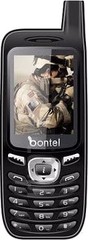 IMEI-Prüfung BONTEL 8400 auf imei.info