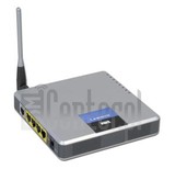 Controllo IMEI LINKSYS WAG54GS su imei.info