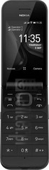 imei.info에 대한 IMEI 확인 NOKIA 2720 LTE