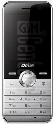 Проверка IMEI OLIVE V-W300 на imei.info
