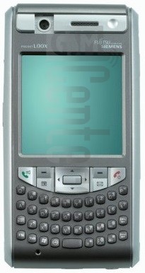 ตรวจสอบ IMEI FUJITSU-SIEMENS Pocket LOOX T830  บน imei.info