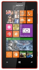 Skontrolujte IMEI NOKIA Lumia 526 na imei.info