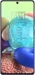 펌웨어 다운로드 SAMSUNG Galaxy A71 5G