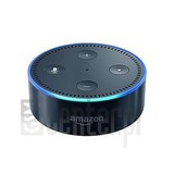 Controllo IMEI AMAZON Echo Dot v2 su imei.info