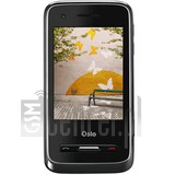 IMEI-Prüfung ZTE F951E Orange Oslo auf imei.info