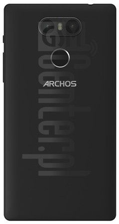 Перевірка IMEI ARCHOS Core 55S на imei.info