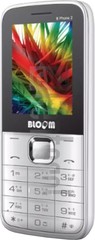 Kontrola IMEI BLOOM B Phone 2 na imei.info